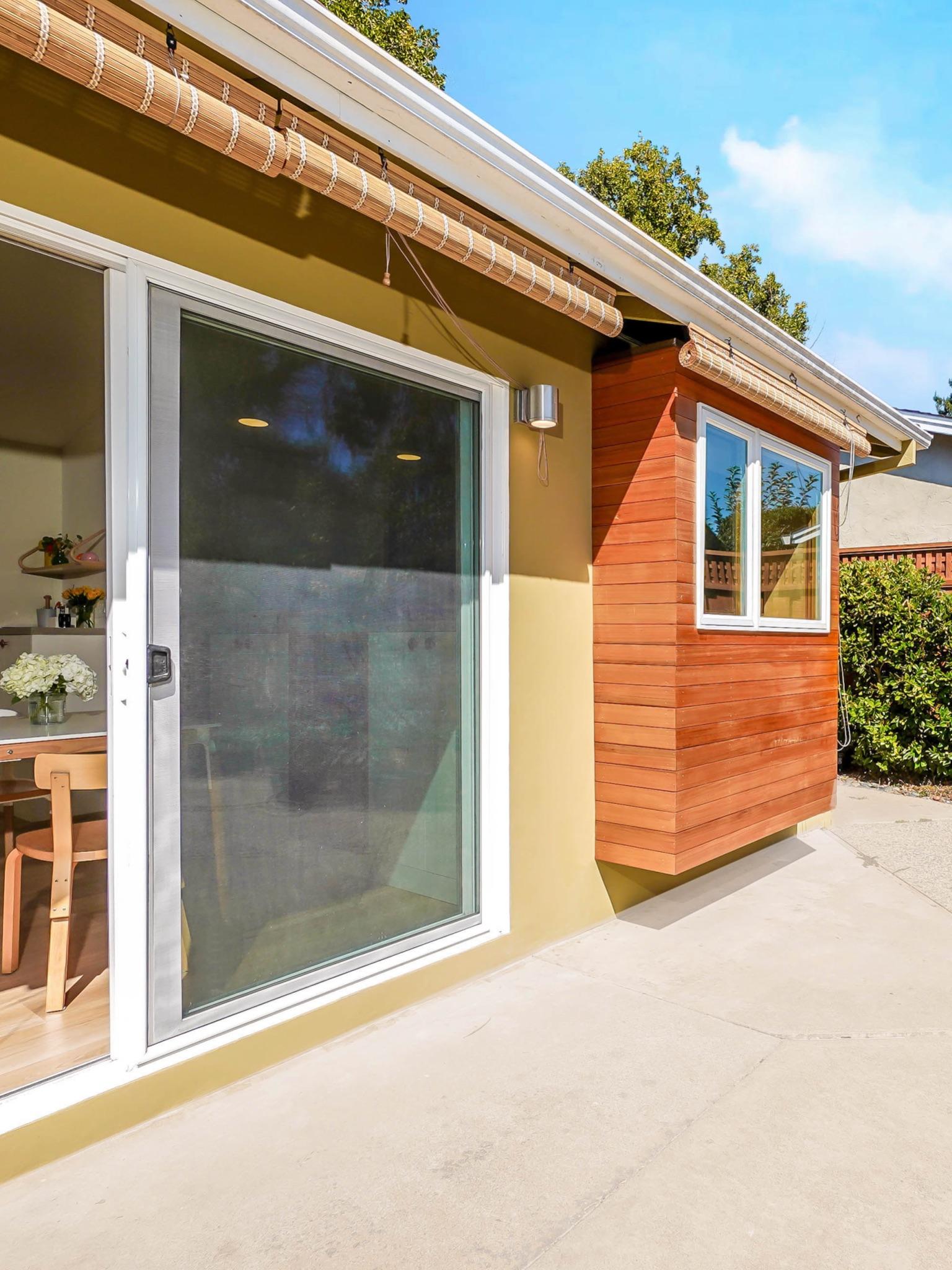 Accessory Dwelling Units (ADUs)
