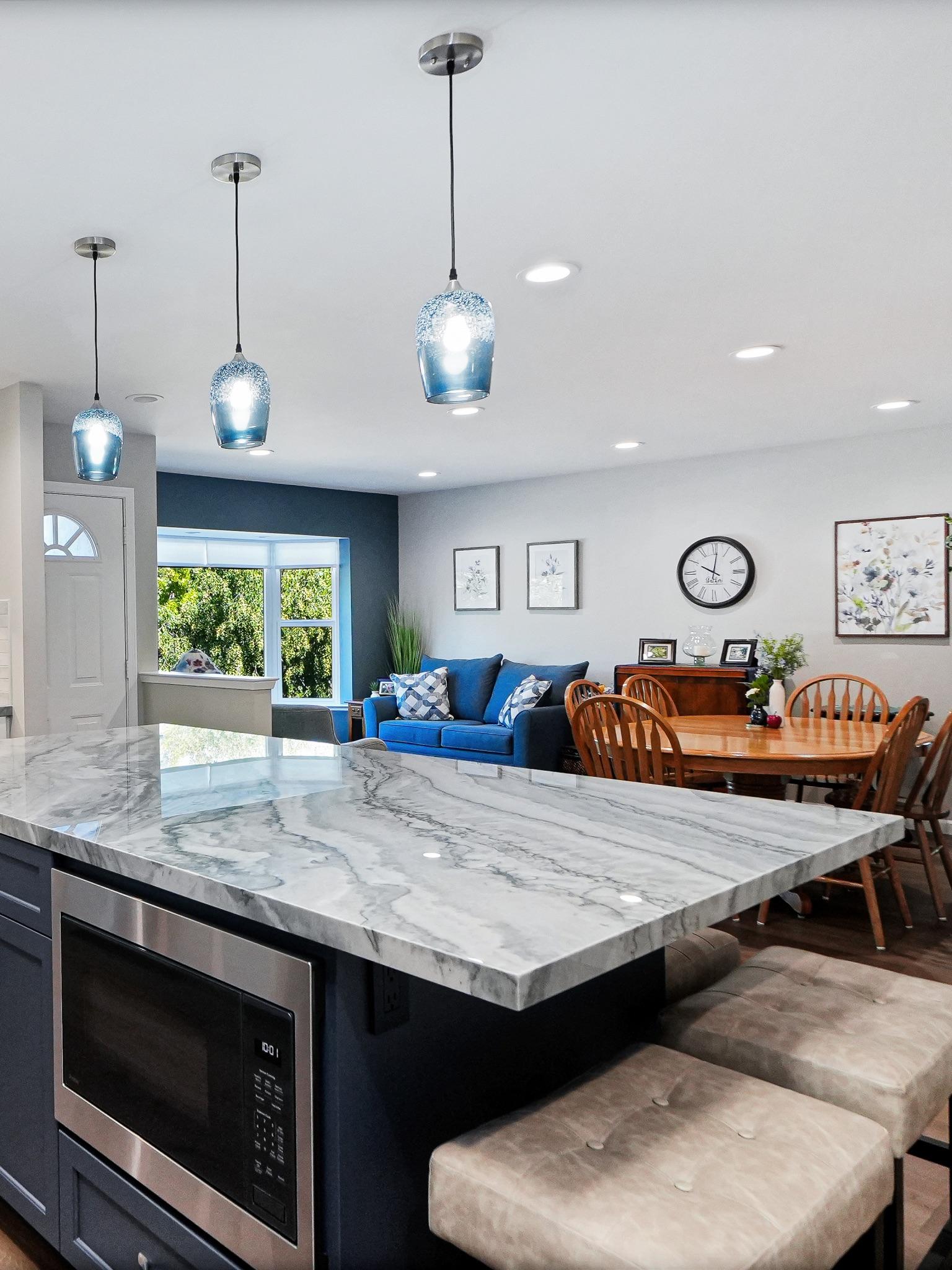 Whole-Home Transformations